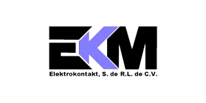EKM